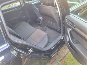 Volkswagen Passat Variant 2.0 TDI 150hp b8 DSG 85tis.km - 15