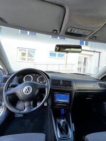 Volkswagen Golf 4 1.9TDI 96kw ASZ - 15