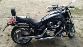 PREDAM SUZUKI INTRUDER M 1800 R - 15