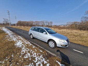 Volkswagen Passat 2.0 TDI - 15