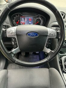 Ford S-max - 15