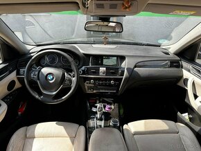 BMW X4 - 15