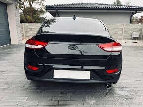 Hyundai i30 Fastback 1.4T-GDI - 15