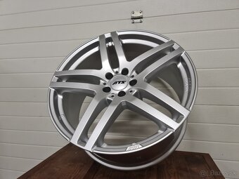 5X112 R21 ATS-GERMANY NEW ALU DISKY - 15