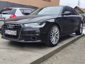 Audi A6 C7 180kw - 15