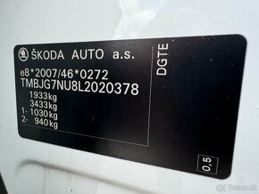 Audi Q5 55TFSi Sline Etron Quattro - Odpočet DPH - - 15