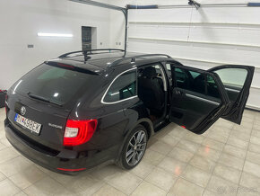 Škoda Superb 2.0 Tdi 103 Kw Automat - 15