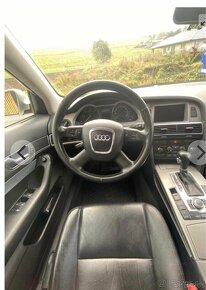 Audi A6 2.0 Tdi Automat - 15