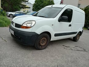 Predám Renault Kangoo express 1,5 DCi - 15