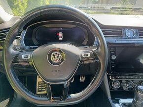 Volkswagen Arteon 2.0 TDI SCR BMT Elegance - 15