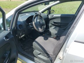 Opel Corsa D 1.3 diesel - 15