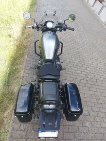 Predám Honda Rebel 1100 DCT - 15