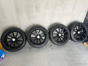 Vossen 5x120 r18 - 15