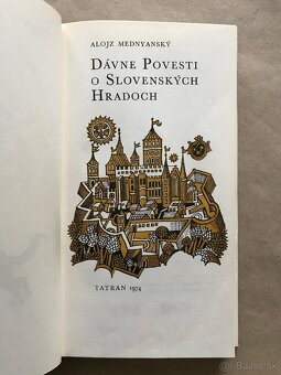 Martinček Kolíska, Kundera Monology, D. Silva Spovedník - 15