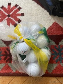 predám dámsky golfový set - 15