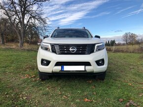 Predám NISSAN NP300 NAVARA 2,3 dCi BiTurbo diesel N-GUARD+ - 15