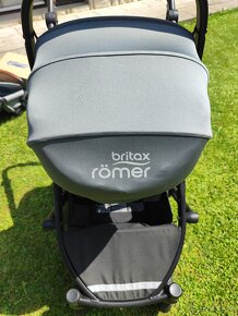 Kočík Britax Smile III - 15