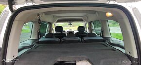 Citroen Berlingo Xtr 1.6 dizel 2012 rok - 15