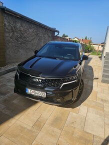 Kia Sorento - 15