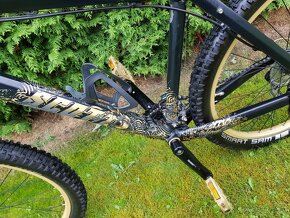 Pekný bicykel SCOTT Mountainbike 26" - 15