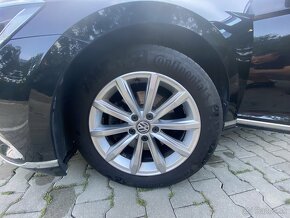 Passat b8 highline 2.0 tdi, 110 kw - 15