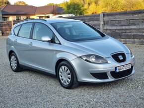 SEAT ALTEA XL 1,9 TDi - 15