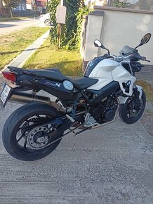 BMW F800 R .2013. ABS.  64 KW. .TOP CENA - 15