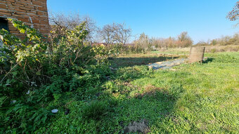 RODINNÝ DOM a POZEMOK 765m2 MODROVKA 10 km od PIEŠŤANY - 15