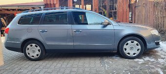 Volkswagen Passat b6 1.9tdi 77kw - 15