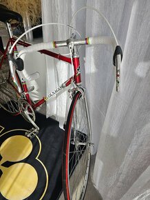 Cestný bicykel Colnago super - 15