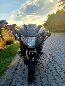 BMW R1200RT - 15