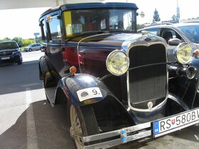 Ford AF-1930 - 15