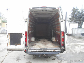 Iveco Daily 35 S18V 17,2 - AJ NA SPLÁTKY - 15