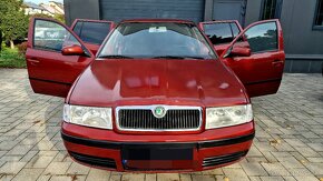 Škoda Octavia Combi 1.9tdi - 15