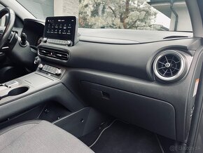 Hyundai Kona Electric 150 - 15