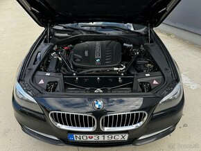 BMW F11 530XD Touring LCi - 15