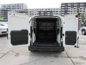 Opel Combo Van 1.3 CDTI - L1H1 - 15