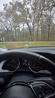 Audi A5 Sportback 2.0 TDI, 177HP automat - 15