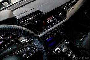 Audi RS3 Saloon - 15