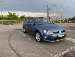 Volkwagen golf 7 - 15