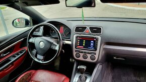 VW EOS 2.0tdi cabrio - 15