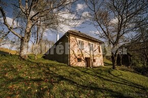 ZA NOVÚ, NIŽŠIU CENU - Gazdovstvo pod Strmým hrbom, 98 m2, R - 15