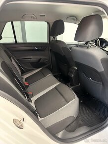 Skoda Fabia 1.0TSI 2017 - 15