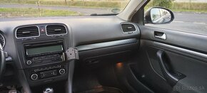 VW Golf 6 Variant 2.0TDI 103kw - 15