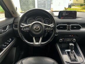 Mazda CX5 2.2 Skyactive Takumi Plus AWD A/T ODPOČET DPH - 15