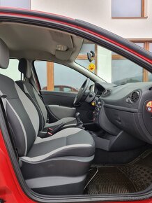 Renault Clio 1.2 - 15