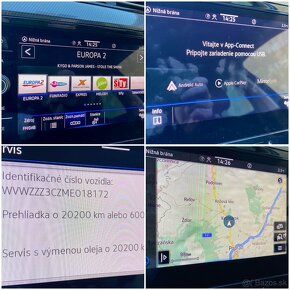 ✅ VW Passat R-Line 140 kW model 2021 DSG ✅ Navi Lane ACC - 15