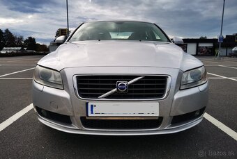 Predám Volvo S80 2.4 d 136kw - 15