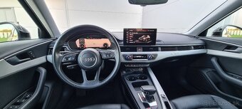 Audi a4 40tdi 140kw quattro odpocet dph - 15