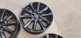 5x114,3 r18 mazda kia hyundai mitsubishi toyota honda - 15